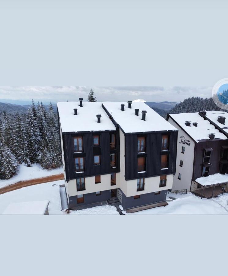 Ferienwohnung Apartman Jahorina MD Exterior foto