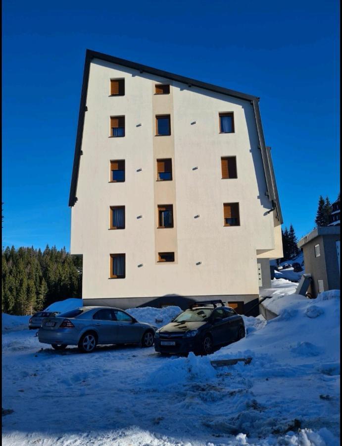 Ferienwohnung Apartman Jahorina MD Exterior foto